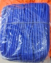 ROPE PP 6MM 100 YARDS 6 COLOR , TAIWAN 