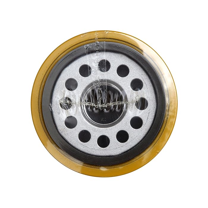 CATERPILLAR FUEL FILTER