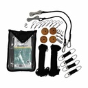 TACO MARINE PREMIUM DOUBLE RIGGING KIT