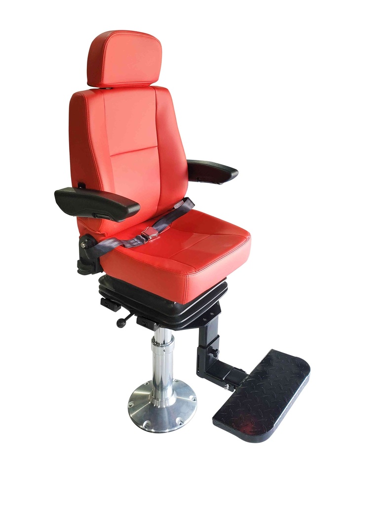 PILOT CHAIR TR-002