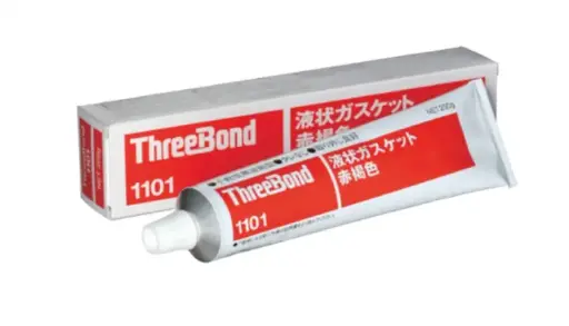 [TB1101] THREEBOND NON-DRY REMOVABLE GASKET 200GM