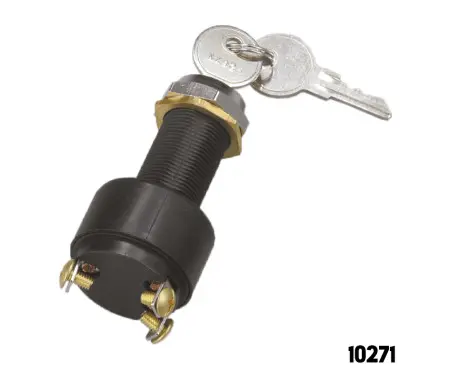 [10271] IGNITION S.SWITCH-10271