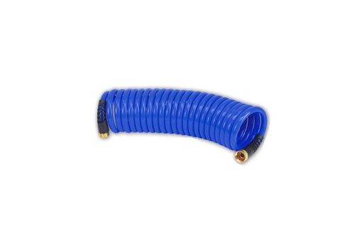 [04.20.0059] HOSE COIL PRO SERIES 1/2" ID 15 FOOT