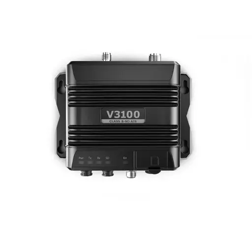 [000-14380-001] SIMRAD V3100, SOTDMA CLASS B AIS,W/GPS-500 